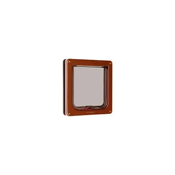 Catmate Kattendeur 304B Brn