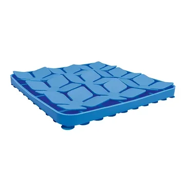 Beeztees Likmat Hond Likmat Smulpaap Blauw 20 x 20 x 2 cm