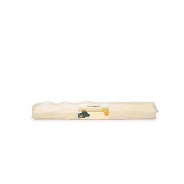Beeztees Rawhidestaaf Wit 37,5cm