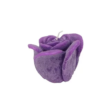 Rooskaars Purple 11 x 9 cm