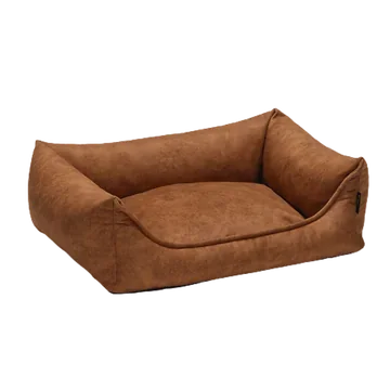 Beeztees Hondenmand Orthopedisch Lua Cognac 70 x 50 cm