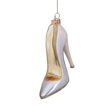 Vondels Kersthanger hoge hak 9 cm