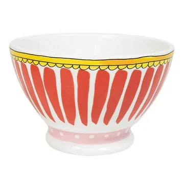 Blond Amsterdam Schaal Even Bijkletsen Red 15 cm