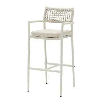 Ease Up Barstoel Liv Zand 52 x 51 x 111 cm