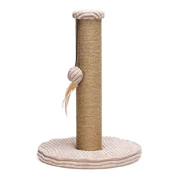 Designed by Lotte Krabpaal Ribbed Roze 35 x 35 x 50 cm