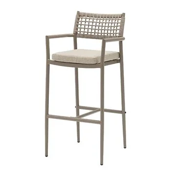 Ease Up Barstoel Liv Espresso 52 x 51 x 111 cm