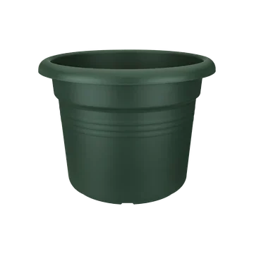 Elho Green Basics Cilinder 35cm Blad Groen