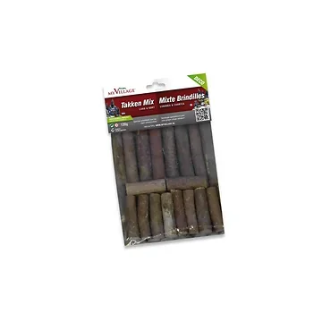 My Village Takkenmix Lang En Kort 120 gram