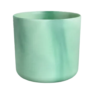 Elho The Ocean Collection Round 22cm Pacifisch Groen