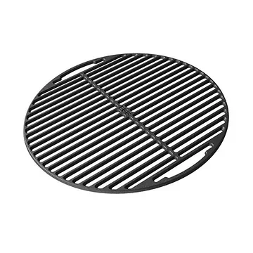Big Green Egg Cast Iron Grid Medium