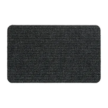 Hamat Deurmat Fortuna Anthracite 50x80