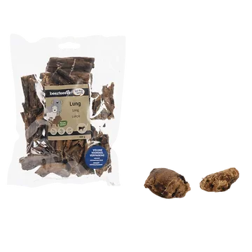Beeztees Hondensnack Long Voordeel 400 gram