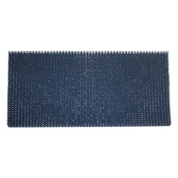 Hamat Deurmat Condor Anthracite 40x60