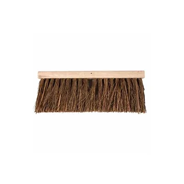 Talen Tools Stadsbezem Bassine haren 41 cm