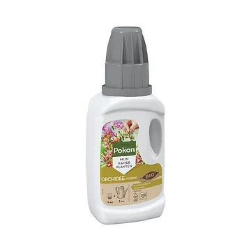 Pokon Bio Orchidee Voeding 250ml