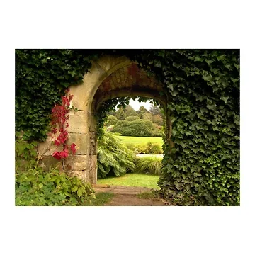 All Seasons Posters Tuinposter Muurboog 117 x 163 cm