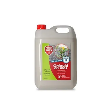 Protect Garden Flitser kant & klaar 5L