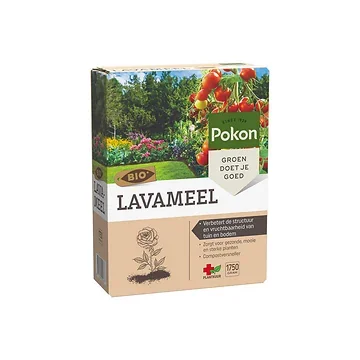 Pokon Bio Lavameel 1,75kg