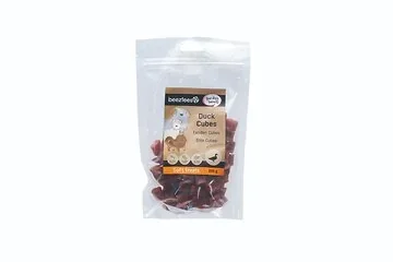 Eenden Cubes 200g