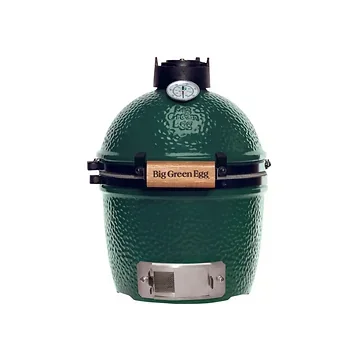 Big Green Egg Kamado-barbecue Mini Groen