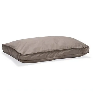 Beeztees Ligkussen Sofixa taupe 100 x 70 cm