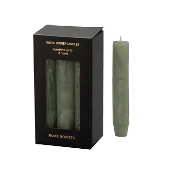 Home Society Dinerkaars S Celadon 14 cm 6 stuks