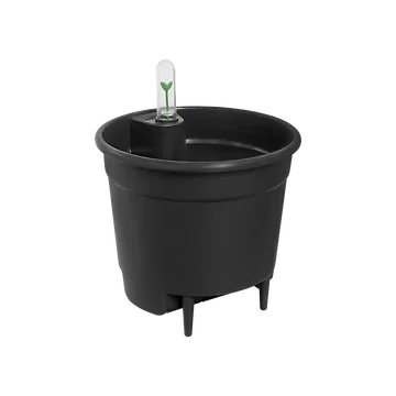 Elho Self-Watering Insert 21cm Living Black