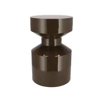 Daan Kromhout Design Sephora Majestic Side Table Groen 30 x 38 cm