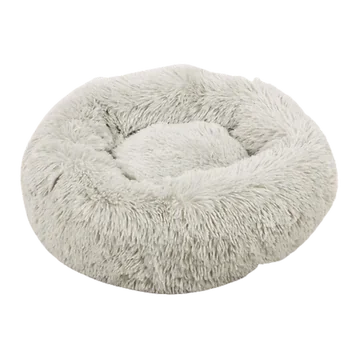 Beeztees Hondenmand Yali Grijs 50 x 20 cm