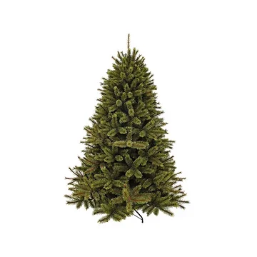 Triumph Tree kunstkerstboom Forest Frosted groen 260 x 168 cm