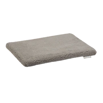 Beeztees Hondenkussen Orthopedisch Ito Grijs 62 x 44 cm