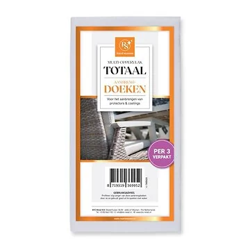 Royal Seasons Aanbrengdoeken 3 stuks