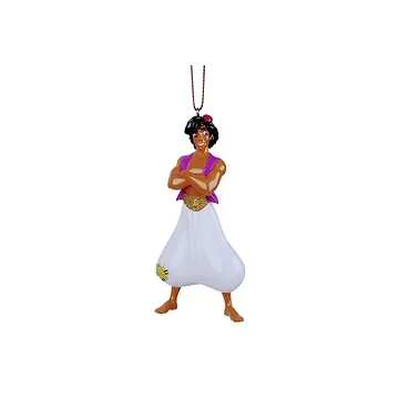 Kurt Adler kersthanger Aladdin 3D