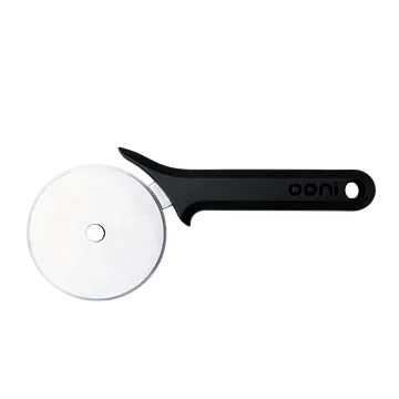 Ooni Pizzasnijder RVS