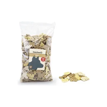 Beeztees Biskies voordeel 1400G