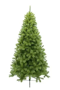 Evergreen kunstkerstboom Everest 240 x 127 cm