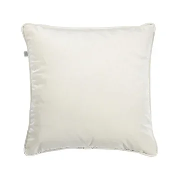 Dutch Decor Sierkussen Finn snow white 45 x 45 cm