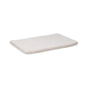 Beeztees Orthoped Benchk Ito Licht Grijs 62X44