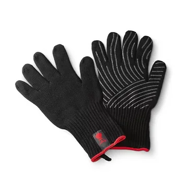 Weber Premium Handschoenen L/XL 5.5 x 13.5 x 20 cm