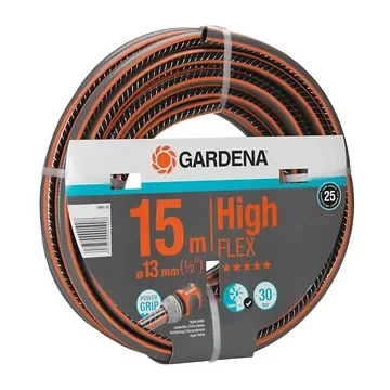 Gardena Tuinslang Highflex ⌀13 mm 15 m