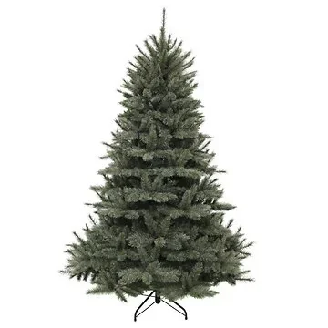 Triumph Tree kunstkerstboom Forest Frosted blauw 155 x 119 cm