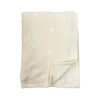 Dutch Decor Plaid Stellar 150 x 200 cm