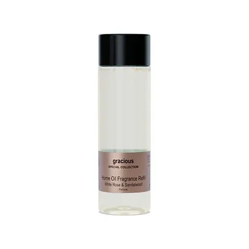 Janzen Home Fragrance Refill Gracious