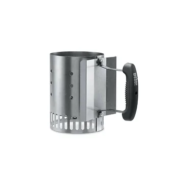 Weber Brikettenstarter Compact 20.3 x 14.7 x 26.4 cm
