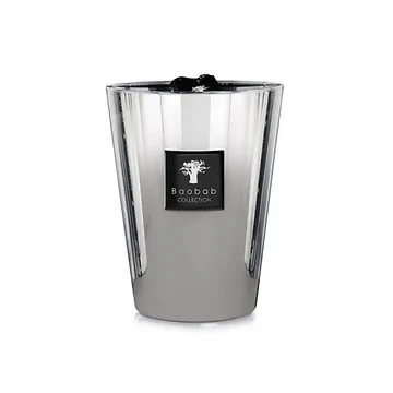 Baobab Geurkaars Les Exclusives Platinum Max 24