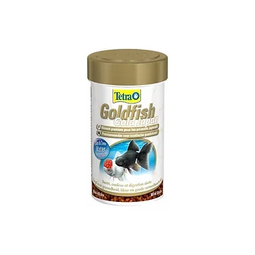 Tetra Goldfish Gold Japan 100 ml