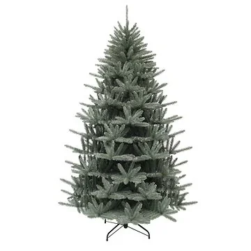 Triumph Tree kunstkerstboom Matterhorn blauw 120 x 94 cm
