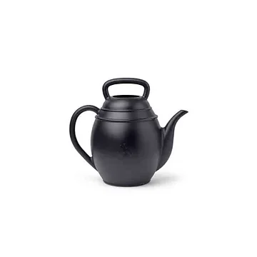 Capi Europe Gieter Chai zwart 10 liter