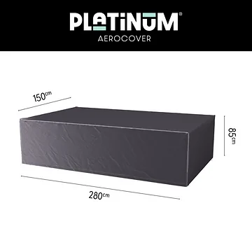 Aerocover Tuinsethoes 7994 280 x 85 x 150 cm