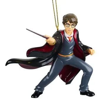 Kurt Adler kersthanger Harry Potter
